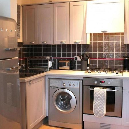 Trendy 2Bd Flat In West Hampstead Apartment London Exterior photo
