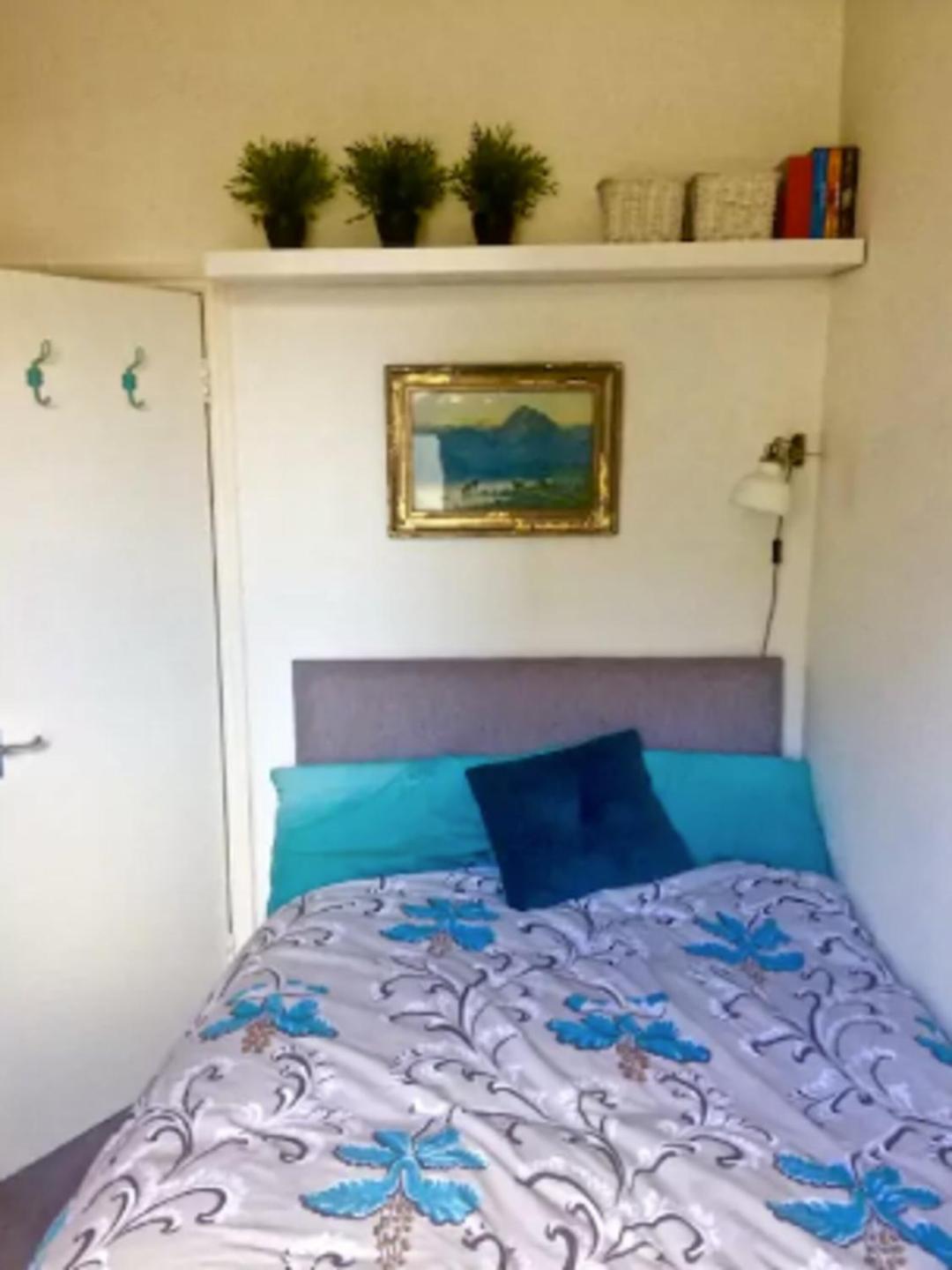 Trendy 2Bd Flat In West Hampstead Apartment London Exterior photo