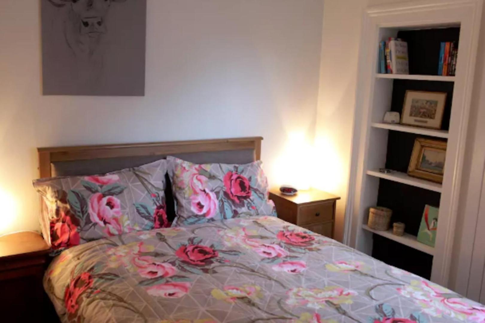 Trendy 2Bd Flat In West Hampstead Apartment London Exterior photo