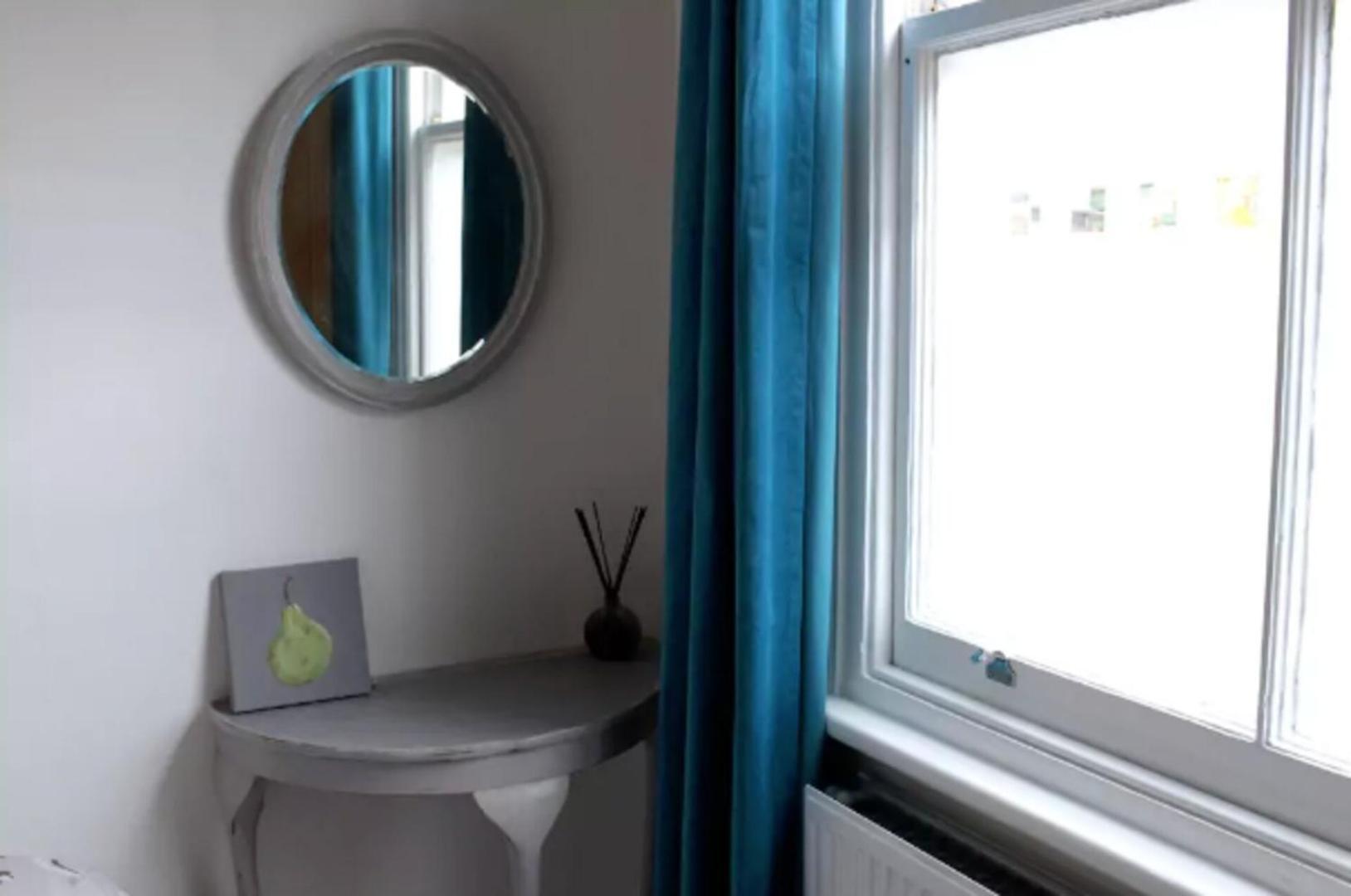 Trendy 2Bd Flat In West Hampstead Apartment London Exterior photo