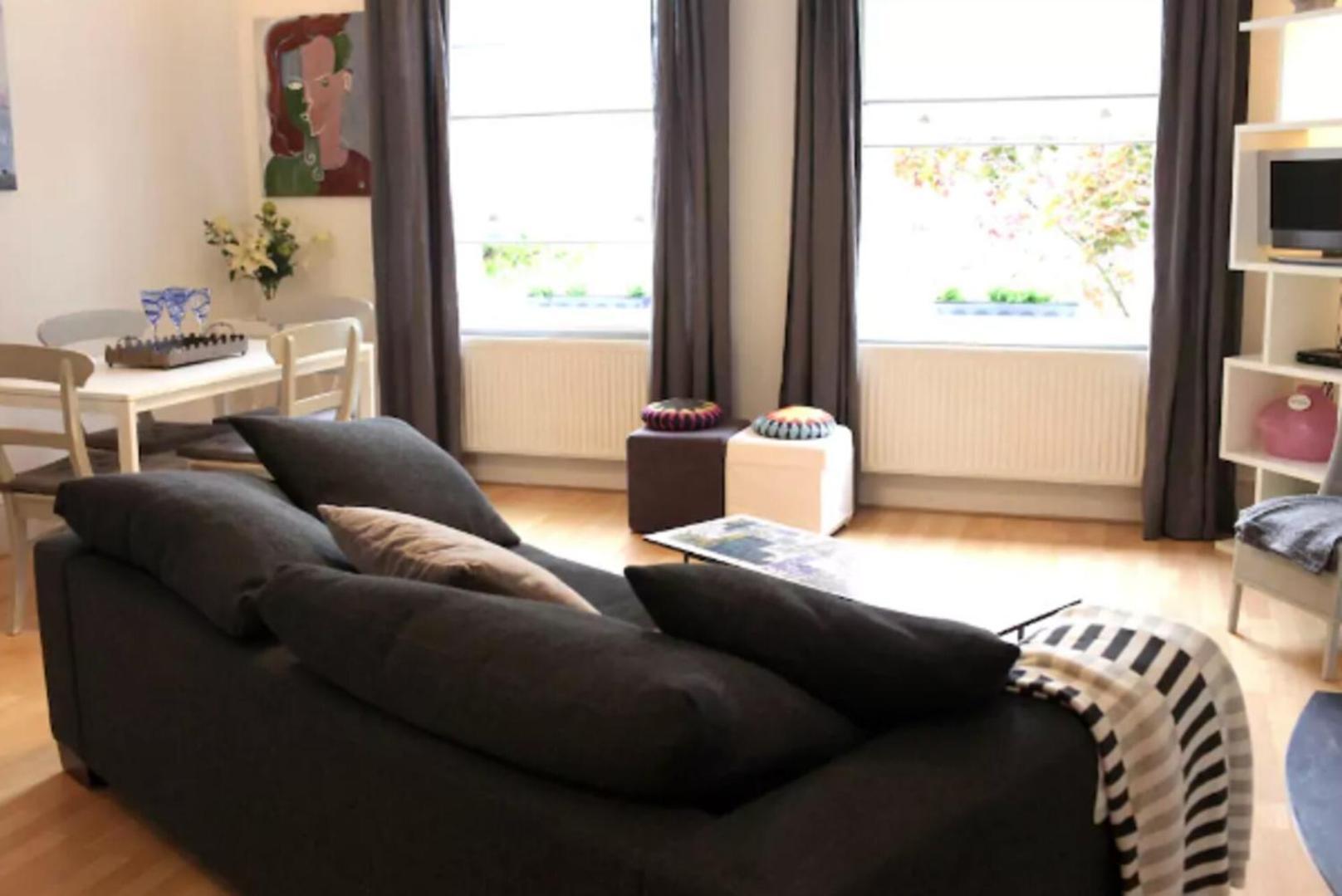 Trendy 2Bd Flat In West Hampstead Apartment London Exterior photo