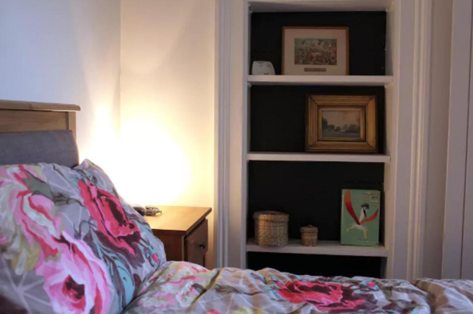 Trendy 2Bd Flat In West Hampstead Apartment London Exterior photo