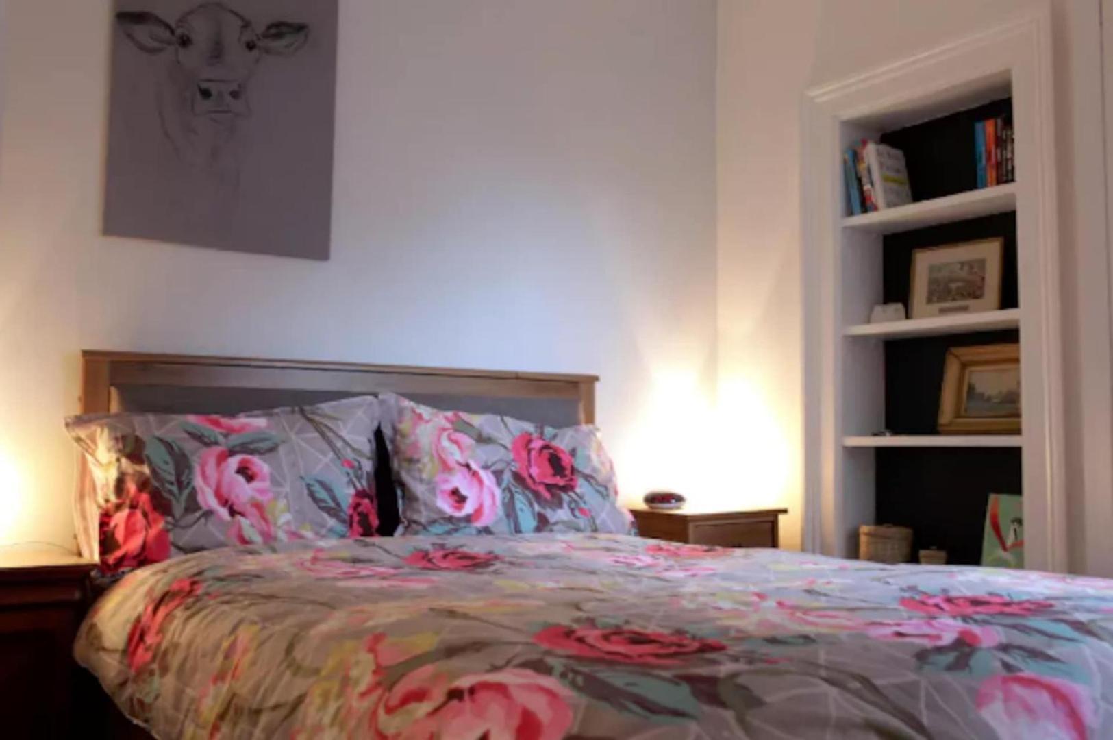 Trendy 2Bd Flat In West Hampstead Apartment London Exterior photo